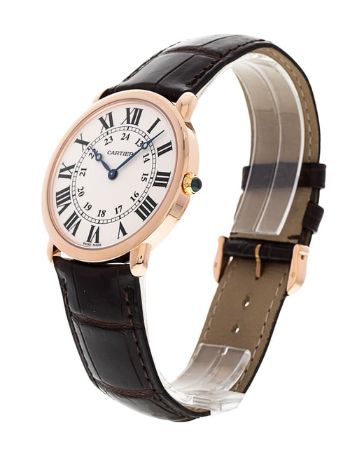 Cartier Ronde Louis W6800251 Image 2